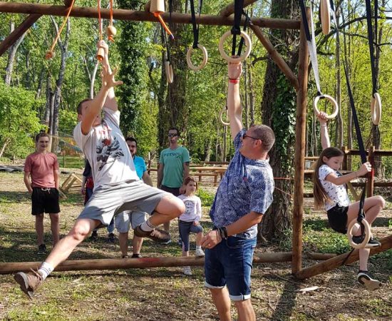 Panda Warrior AirJeyFilets Ruoms